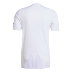 Męska Koszulka Wyjazdowa Manchester United 2025/26 - Topowe Koszulki Pilkarskie Sklep Internetowy