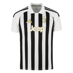 Męska koszulka Juventusu domowa 2026/27