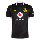 Męska koszulka Borussii Dortmund wyjazdowa 2026/27