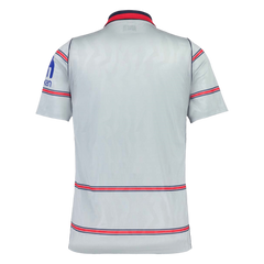 Koszulka Atlético Madryt trzecia 2026/27