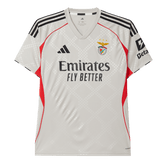 Męska Koszulka Wyjazdowa Benfica 2025/26