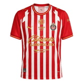 Męska Koszulka Domowa Chivas 2026/27
