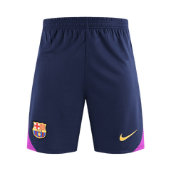 FC Barcelona Herren-Trainingsshorts (Vor dem Spiel) 25/26