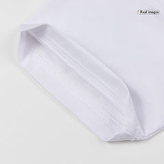 Męska Koszulka Domowa Peru World Cup 2026