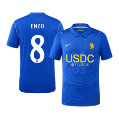 Koszulka Chelsea domowa 2026/27 – UCL – ENZO #8