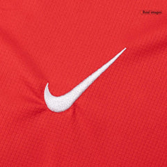 Męska Koszulka Domowa Canada World Cup 2026