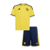 Zestaw dziecięcy Al-Nassr domowy 2026/27