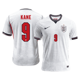 Męska koszulka Anglii domowa KANE #9 wersja zawodnicza – Mundial 2026