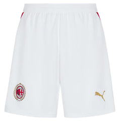 Męski zestaw AC Milan wyjazdowa 2026/27
