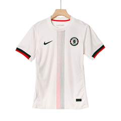 Męska Koszulka Wyjazdowa Chelsea PALMER #10 Wersja Piłkarska 2025/26 - Slim Fit - Topowe Koszulki Pilkarskie Sklep Internetowy