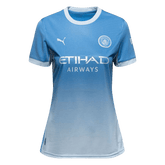 Damska koszulka Manchesteru City domowa 2026/27
