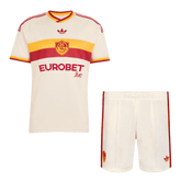 Męski zestaw Roma wyjazdowa 2026/27