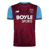Koszulka West Hamu United domowa 2026/27