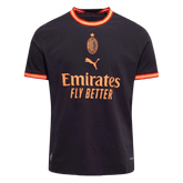 Koszulka AC Milan trzecia 2026/27 (wersja zawodnicza)