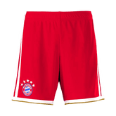 Męskie Spodenki domowa Bayernu Monachium 2026/27