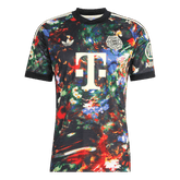 Koszulka Bayernu Monachium 2026/27 - Oktoberfest