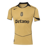 Koszulka Sporting CP wyjazdowa 2026/27