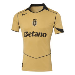 Koszulka Sporting CP wyjazdowa 2026/27