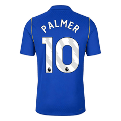 Męska koszulka Chelsea domowa PALMER #10 wersja zawodnicza 2026/27