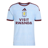 Koszulka Aston Villi trzecia 2026/27 (wersja zawodnicza)