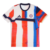 Męska Koszulka Przedmeczowa Bayern Munich 2025/26