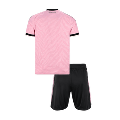Dziecięcy zestaw Juventusu wyjazdowa 2026/27