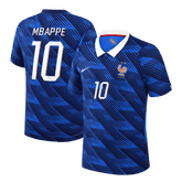 Męska koszulka Francji domowa MBAPPE #10 wersja zawodnicza – Mundial 2026