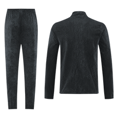 Męski Zestaw Treningowy Barcelona (Kurtka+Spodnie) 2025/26