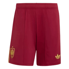 Męskie Spodenki Wyjazdowa Spain World Cup 2026