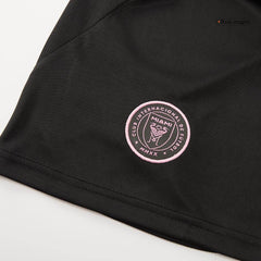 Męskie Spodenki Wyjazdowe Inter Miami CF 2025 - Topowe Koszulki Pilkarskie Sklep Internetowy