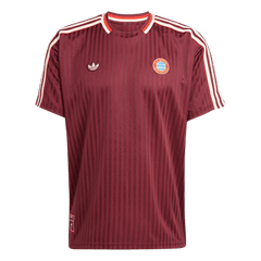 Bayern München ICON Herren-Trikot 2025/26