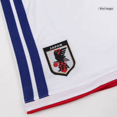 Męski zestaw Japonii domowy – Mundial 2026