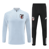 Juniorski Japan Bluza z zamkiem Komplet Dresowy 2026