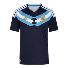 Męska koszulka Argentyny – Mundial 2026