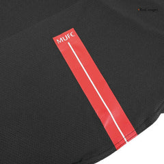 Retro 2007/08 Męska Koszulka Wyjazdowa MU z Długim Rękawem - Topowe Koszulki Pilkarskie Sklep Internetowy