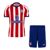 Męski zestaw Atlético Madryt domowa 2026/27