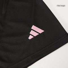 Męskie Spodenki Wyjazdowe Inter Miami CF 2025 - Topowe Koszulki Pilkarskie Sklep Internetowy