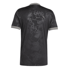 Męska Trzecia Koszulka Wyjazdowa Juventus 25/26 - Topowe Koszulki Pilkarskie Sklep Internetowy