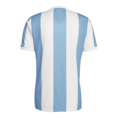 Męska Koszulka Argentyna 2024 - 50th Anniversary - Topowe Koszulki Pilkarskie Sklep Internetowy