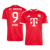Męska domowa koszulka Bayernu Monachium 2026/27 – KANE #9