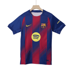 Męska Koszulka Domowa Barcelona RASHFORD #14 2025/26 - Topowe Koszulki Pilkarskie Sklep Internetowy