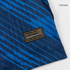 Męska Koszulka Domowa France OLISE #11 Wersja Piłkarska - Mundial 2026 - Slim Fit