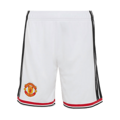 Męskie Spodenki domowa Manchesteru United 2026/27
