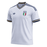 Męska Koszulka Wyjazdowa Italy World Cup 2026
