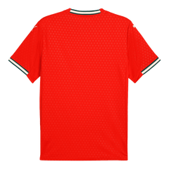 Męska domowa koszulka piłkarska Portugal 2025 - Topowe Koszulki Pilkarskie Sklep Internetowy