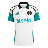 Męska Wysokiej jakości koszulka piłkarska Newcastle United Third Away 2024/25 - Topowe Koszulki Pilkarskie Sklep Internetowy