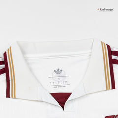 Męski Zestaw Trzecia Wyjazdowa Arsenal (Koszulka + Spodenki + Skarpety) 2025/26