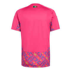 Męska Koszulka Mexico World Cup 2026