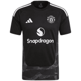 Męska bramkarska koszulka Manchesteru United 2026/27