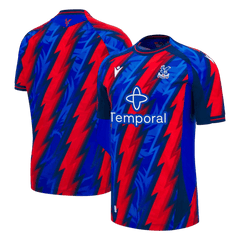 Koszulka Crystal Palace trzecia 2026/27 (wersja zawodnicza)